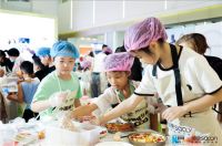 帅康X新华网“小围裙”计划丨帅康坚守企业初心