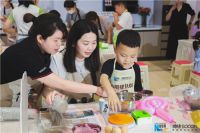 帅康X新华网“小围裙”计划丨帅康坚守企业初心