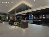 创建下一个世代 | 「孔雀公主」全新亮相，出任轩尼斯门窗首席产品体验官