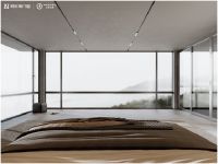 创建下一个世代 | 「孔雀公主」全新亮相，出任轩尼斯门窗首席产品体验官