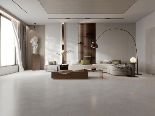 箭牌瓷砖绒石系列:品味生活,艺术永恒