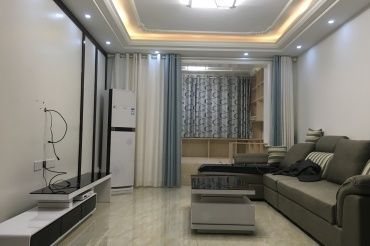 南宁一商铺拆掉四根承重柱,承重墙被打掉有多危险?