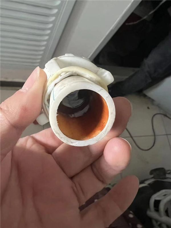 水管不过关细菌悄悄长，你家的给水管需要“升级”了