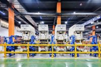 火星人入选浙江省“未来工厂”试点企业，抢占智能制造高地！