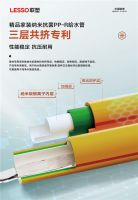 水管不过关细菌悄悄长，你家的给水管需要“升级”了