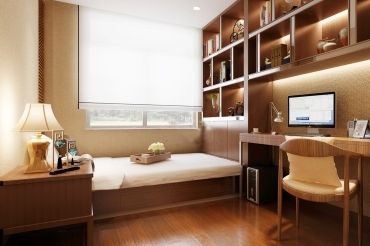 妈妈吐槽女儿房间像另一个次元,各年龄段如何选择装修风格?