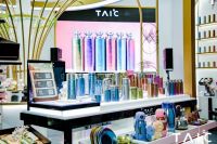 “钛”式轻奢，TAIC太可116届中国中国日用百货商品交易会，梦幻启航