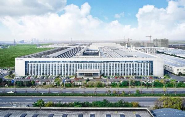 未来工厂赋能火星人科技新发展,助力产业转型跃迁!