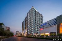 鹿马大掌柜酒店智慧前台功能齐全，为酒店提供一站式解决方案