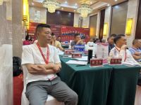 敢闯善思求实进取 恒迪积极为社会发展作贡献
