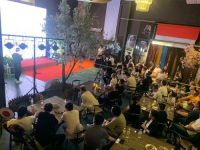 2023金堂奖葫芦岛站启动礼圆满落幕