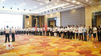 火王智能灶 | 乘风破浪 向新出发