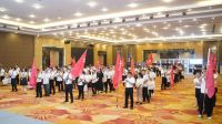 火王智能灶 | 乘风破浪 向新出发