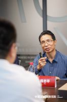 江南春对话陈忠平：家装如何提质并锁定市场优势？