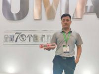 玉马遮阳王凯:以创新力+制造力+客户价值三大要素 创造企业核心竞争力