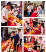 总部放价·嗨购整夏——能强瓷砖一年一度“金榜节”全国联动暨广东区入厂团购季圆满成功
