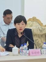 张婷婷：完善的标准才能有效提高家居行业整体的产品质量与服务品质