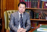 丁佐宏：家居业是国民经济中不可或缺的组成部分，也是民营经济阵营中的重要生力军