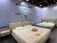0压生物基床垫惊艳苏州展，COMFUT柯芙特用科技致敬睡眠