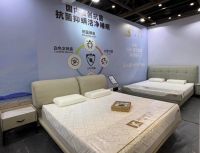 0压生物基床垫惊艳苏州展 COMFUT柯芙特用科技致敬睡眠