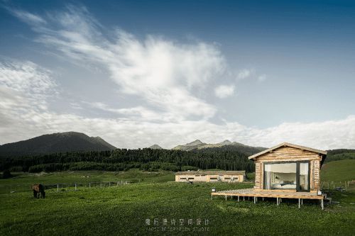 FAENZA法恩莎×《青空宿集》民宿,诠释大美至简的艺术哲学