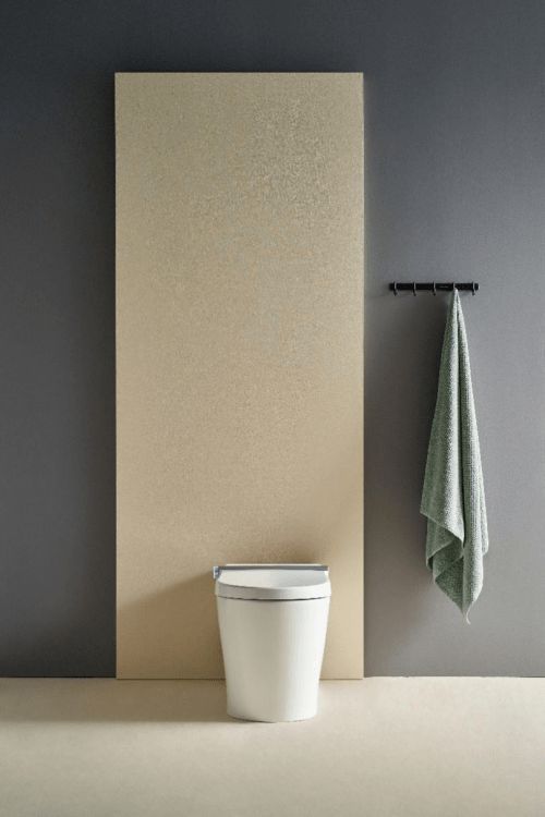 智能生活方式关怀老人如厕问题科技关怀,智能生活