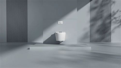 和繁琐操作say no!法恩莎智能坐便器让舒适生活化繁为简