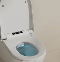 和繁琐操作say no！法恩莎智能坐便器让舒适生活化繁为简