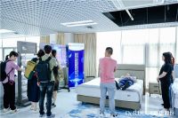 硬核智研魅力蝶变,慕思拓展健康睡眠产业进阶新场域