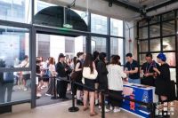 DRAMA一夏·2023北京戏剧嘉年华隆重启幕