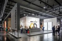 Schüller亮相米兰 | At home  还原“家”的本质