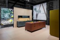 Schüller亮相米兰 | At home  还原“家”的本质