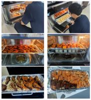 众享一夏，专“暑”好礼丨培恩临泉三匠认筹会圆满成功！