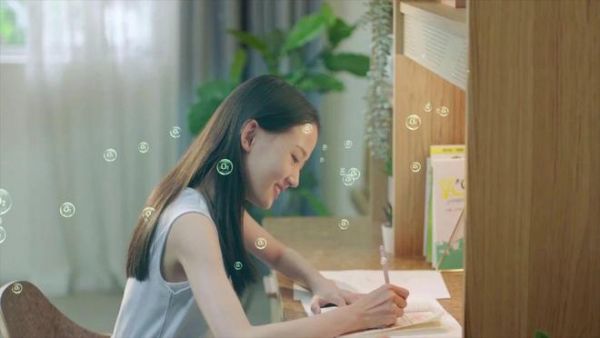 在家享受生命氧 得高助力“氧”护最强大脑