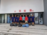 逆流而上，践行责任与担当！莫干山板材全力支援抗洪救灾！