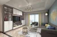 好房子的N个细节丨拓宽的不只是空间，还有生活幸福感