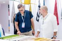 为期三天 2023Intertextile秋冬上海家纺展重磅回归