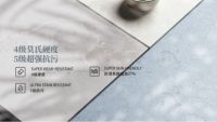 箭牌瓷砖绒·石PRO系列，穿越千年而来的宋代家居美学