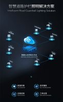 罗莱迪思安途系列护栏照明解决方案新品发布