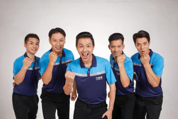 一人入驻全家入行,万师傅平台80后师傅发展成“家装世家”