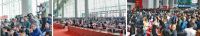 官宣！CBD中国建博会（临朐）正式启动，首届定档10月！