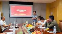 行稳致远丨美之选门窗新疆区域核心经销商2023年经营研讨大会圆满召开