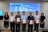 上海家装在建项目安全文明施工飞(巡)检正式启动