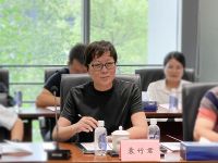 华东理工大学商学院校友理事会与 上海临港联合发展有限公司举行“华理校友企业服务平台”项目合...