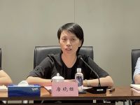 华东理工大学商学院校友理事会与 上海临港联合发展有限公司举行“华理校友企业服务平台”项目合...