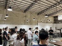 木头云游学家居定制企业“栢年良品”