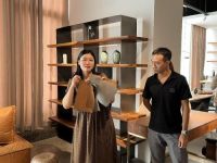 木头云游学家居定制企业“栢年良品”