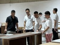 木头云游学家居定制企业“栢年良品”