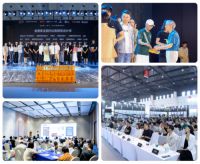 五大主题、15场+活动，千余大咖齐聚2023中国重庆建博会