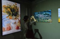 沉浸体验重塑视听享受，三星Big Screen TV Pop-up武汉站举行